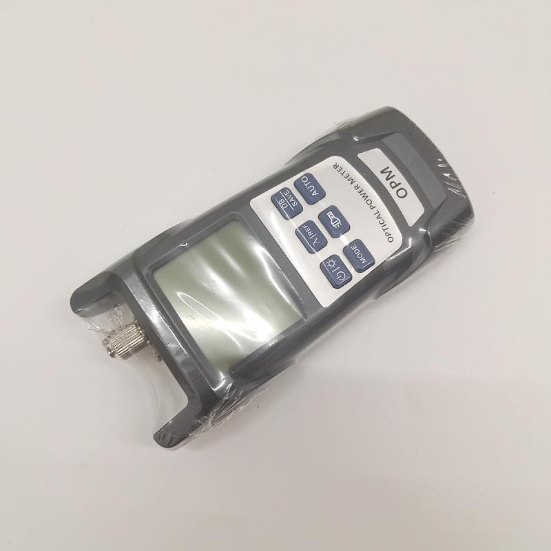 光纤冷接工具套装迷你光功率计一体机光纤冷接工具包熔接机pon