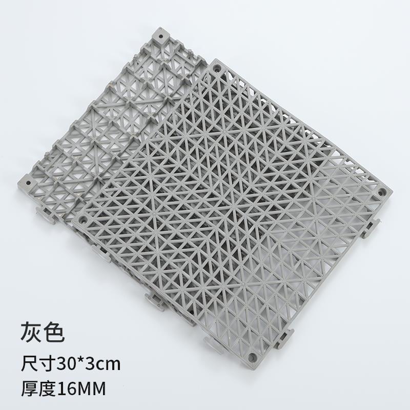 隔水防滑垫商用防水垫子淋浴洗澡浴缸防摔泳池地垫卫生间厕所脚垫