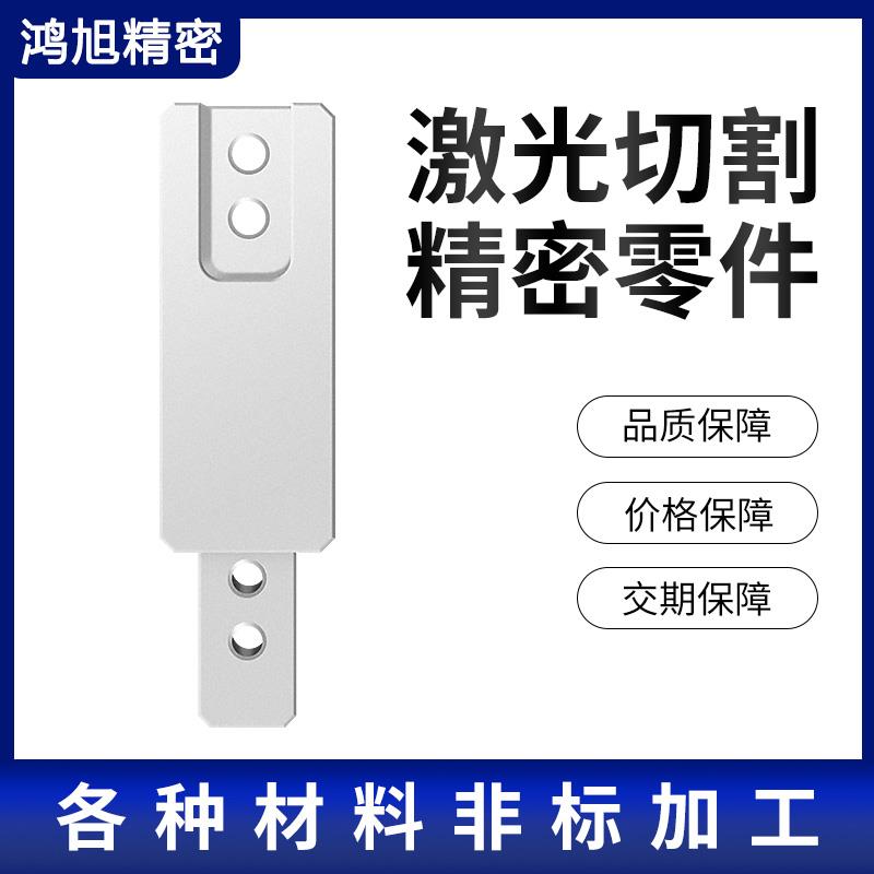 CNC加工铝合金零件加工铝板铝壳POM机械五金数控车床加工来图定制
