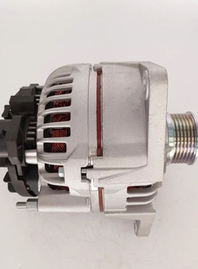 0124655644潍柴VP10发电机索恩格1000130827发电机充电机28V150A