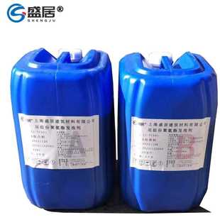 TC401型管道手工浇筑填充保温用聚醚多元 醇聚氨酯组合料