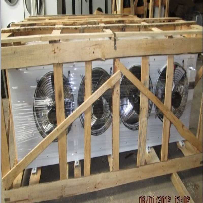 DD22冷库蒸发器冷风机DD15 DD30 DD40 DD60 DD80 DD100 DD120