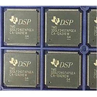 TMS320LF2407APGEA TMS320LF2403APAGA TMS320LF2406APZA