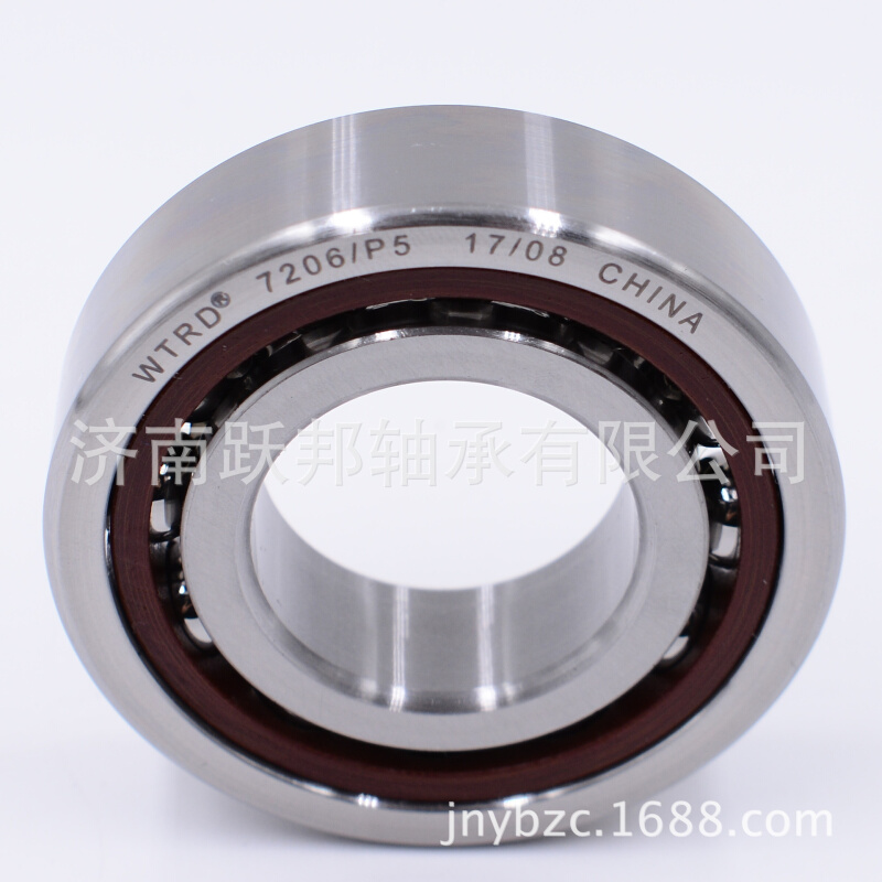 WTRD 3307ATN 3307A-ZTN 3307A-2RZTN 3307A-RZTN 角接触球轴承