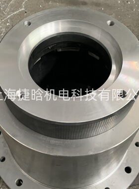 D/DT 型减震环 液压系统D230/D260/D330 电机减震块 橡胶减震元件