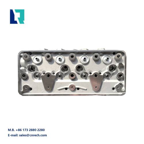 原厂直供 P-eugeot 02.00.C1 cylinder head缸盖