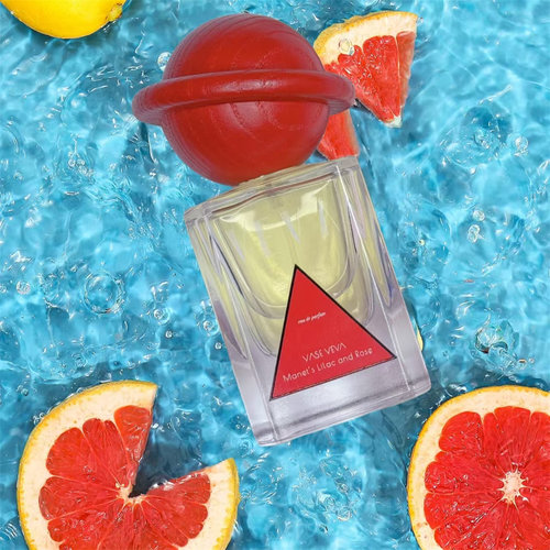 VEVA香水克里斯平原之吻小样