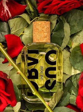 obvious香水法国喜马拉雅咒语枯木逢生夏日热恋广藿香试香小样