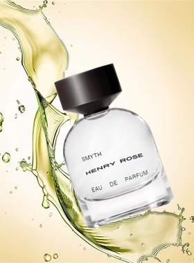 Henry Rose香水Windows Down/ Jake House小众试香小样