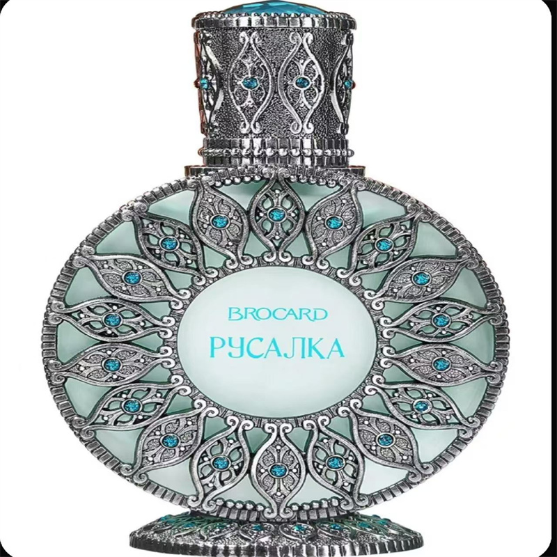 BROCARD布鲁卡德黑天鹅香水小样