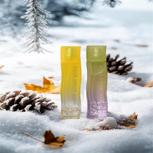 日本Aqua Savon香水夏多内白葡萄酒清爽香波樱花清新自然试香小样