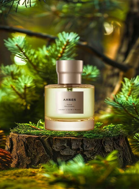 日本AHRES香水The Sea Of Trees\SAYU\Zero\87B JIN-LAI试香小样