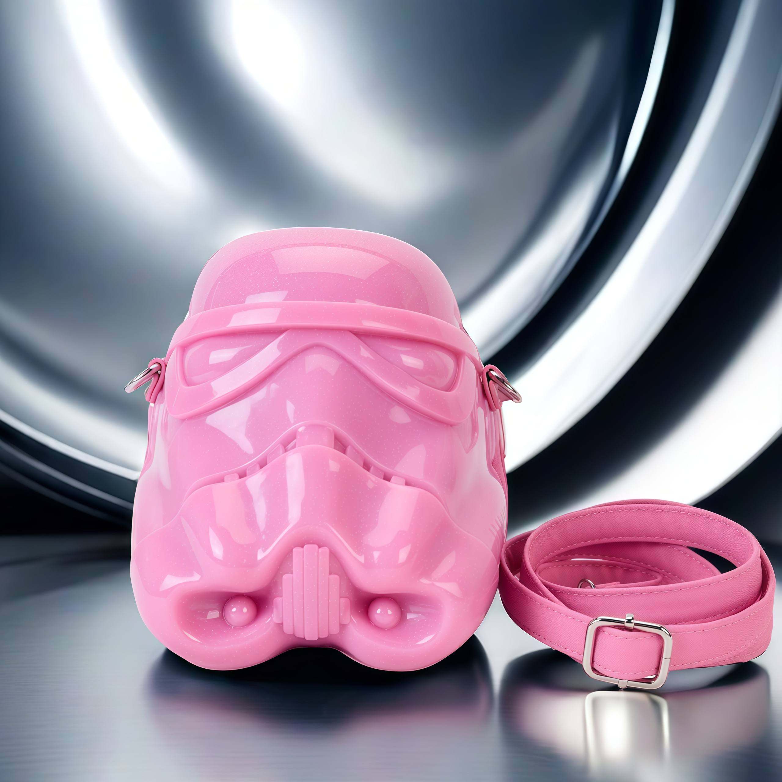 星球大战冲锋队正版周边斜挎包女