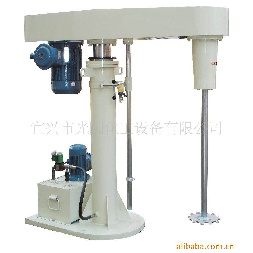 江苏专业制造分散机高速分散机工业胶水乳胶油漆涂料分散机,工业油品/胶粘/化学/实验室用品,分散机,淘宝优惠券,粉丝福利购,淘宝优惠卷