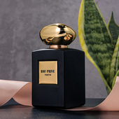 金男女士香水持久留香自然女士淡香水100ml气质清新小众