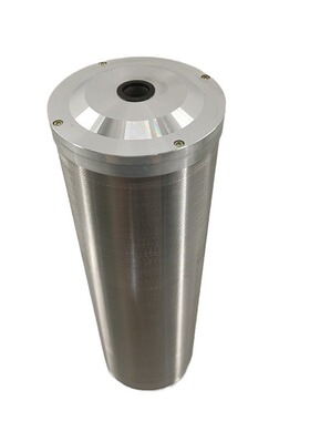 正渲环保 SBL系列线隙式滤芯 SBL-40 船用柴油机滤清器