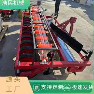 新款 多功能蔬菜精播机播种机油菜菠菜白菜香菜药材种植机