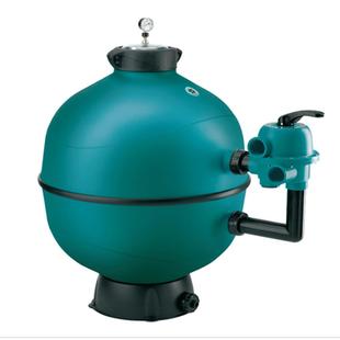 专业供应泳池砂泵 泳池过滤器 ESPA亚士霸Fiterkit Plus带六通阀