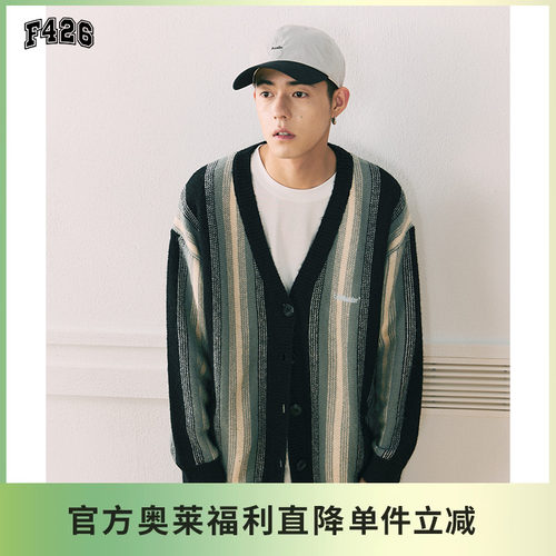 F426时尚潮流百搭青春时髦