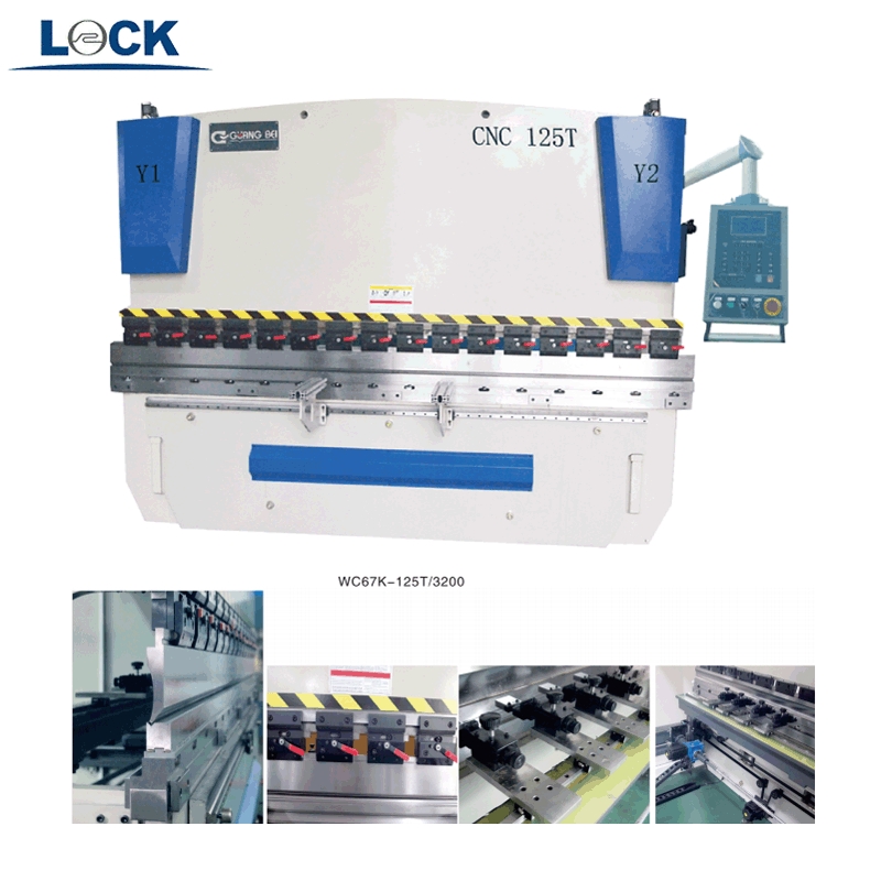 供应全自动数控折弯机 不锈钢金属管件弯管机CNC液压弯管折弯机