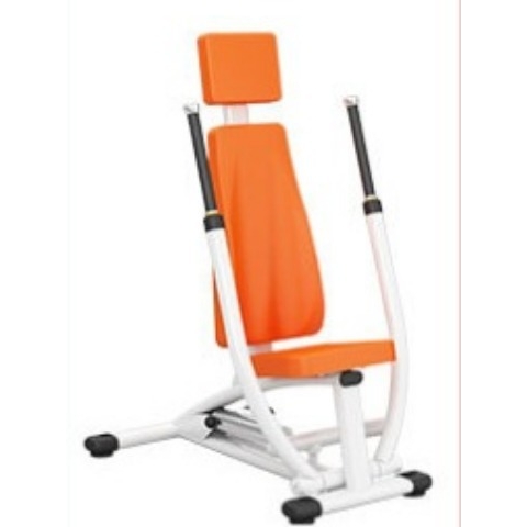 胸部康复综合训练器械工厂直供室内健身房商用上肢综合推胸训练器