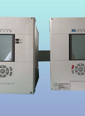 南瑞继保 PCS-9705E-H2 微机测控装置 RCS-9703 1年质保