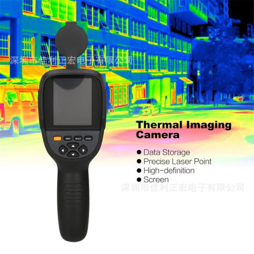 HTI热像仪 HT-19红外热像仪红外热像仪 手持精度工业热像仪