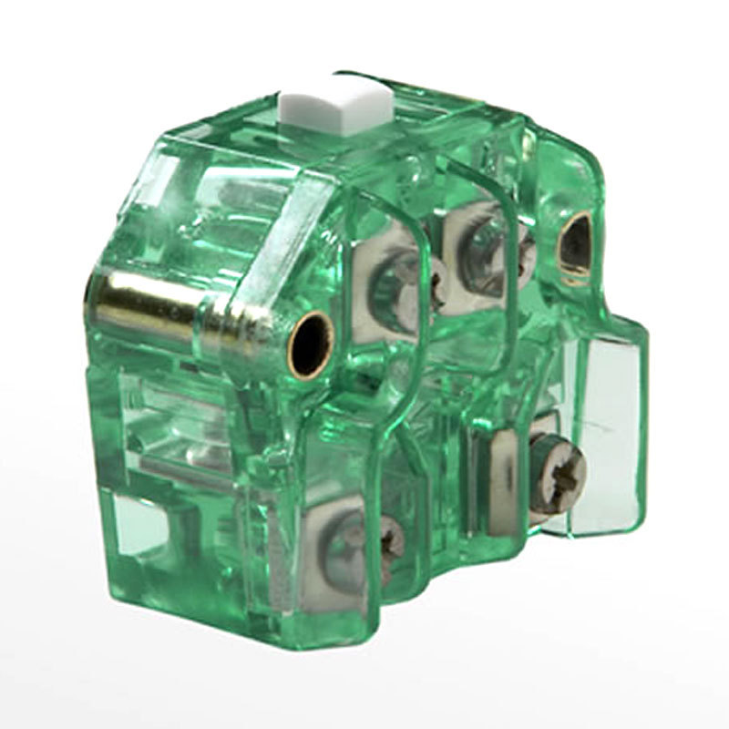 德国工厂直采 Schaltbau沙尔特宝 速动开关 S814