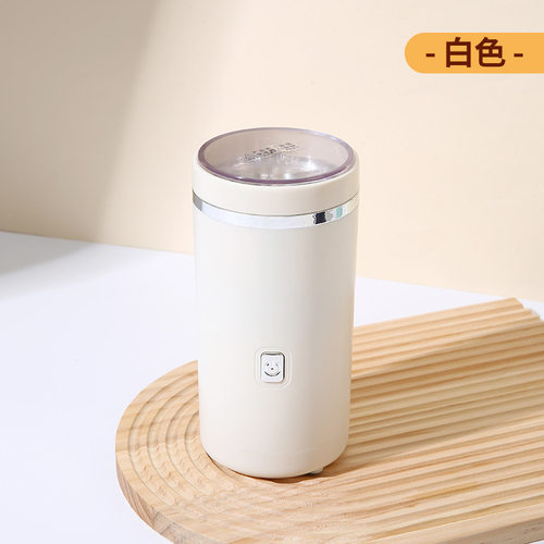 多功能电动磨粉机五谷杂粮打粉机研磨咖啡豆机小型中药碎粉器