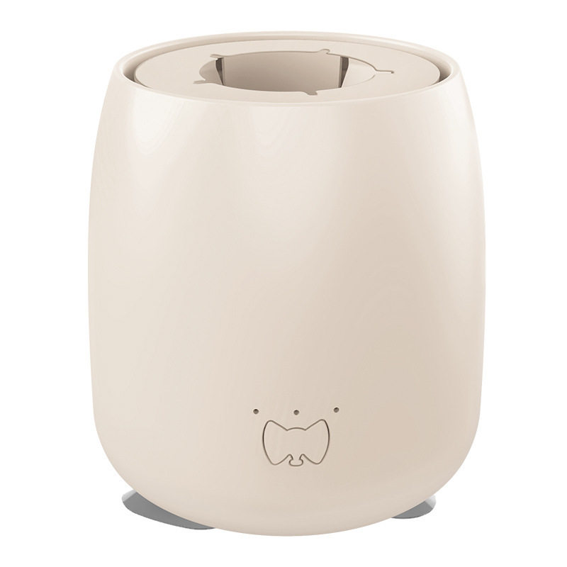 智能摇奶器婴儿电动宝宝冲奶粉机神器家用调奶器便携泡奶器搅拌器