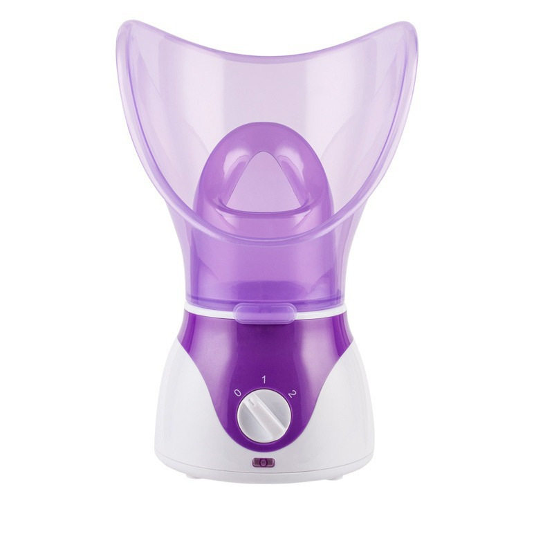蒸脸器香薰喷雾机蒸面器补水仪蒸脸器热喷蒸鼻器