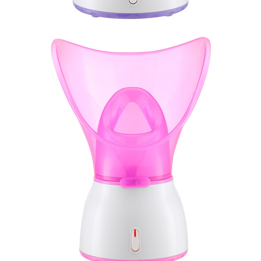蒸脸器香薰喷雾机蒸面器补水仪蒸脸器热喷蒸鼻器