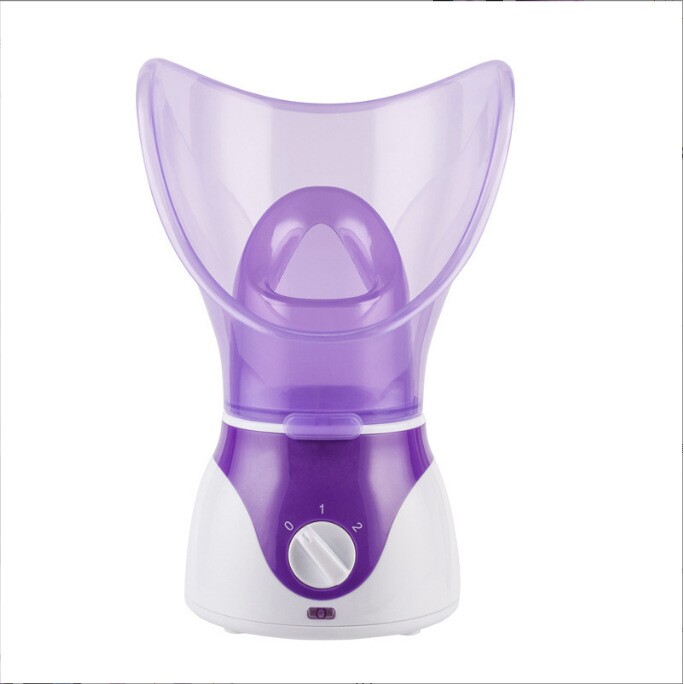 蒸脸器香薰喷雾机蒸面器补水仪蒸脸器热喷蒸鼻器