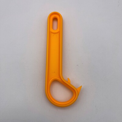 热销Ring Pull Can Opener罐头开罐器环拉式开罐器轻松开罐头