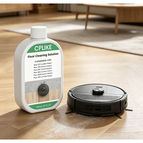 Floor Cleaner Concentrate 地板清洁剂 日常温和清洁