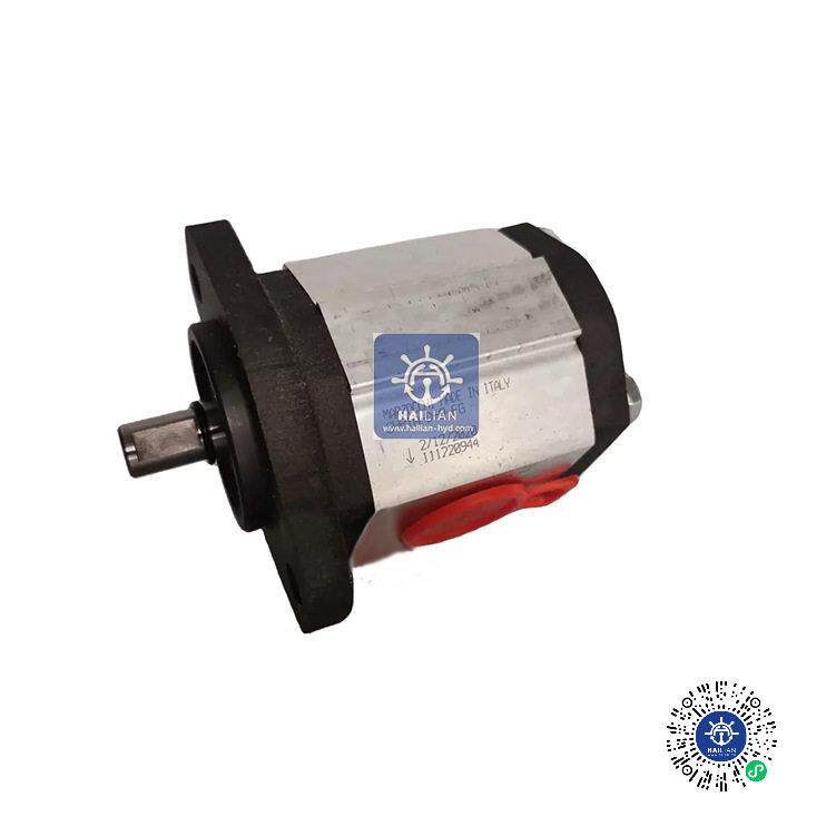 Marzocchi齿轮泵船用液压泵GHP1A-D-9-FG