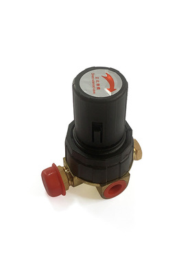 SA复盛空气压缩机容调控制反比例阀2104030003 螺杆空压机配件