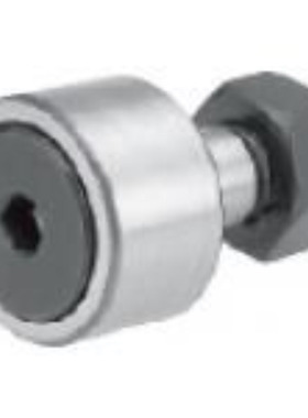 替换米思米CFUAP8-19凸轮轴承随动器实体偏心型