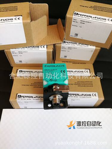 德国倍加福销售倍加福NMB2-12GM75-Z3-FE-V1