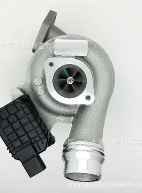 GTD1449VZ 28231-4A730 823665-5009S 涡轮增压器套件