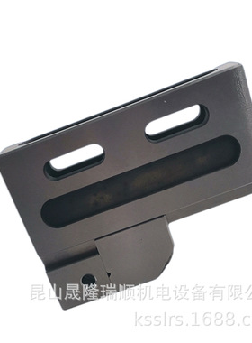 线切割夹具万力VIS660慢走丝XIDIK夹程50mm批士夹紧