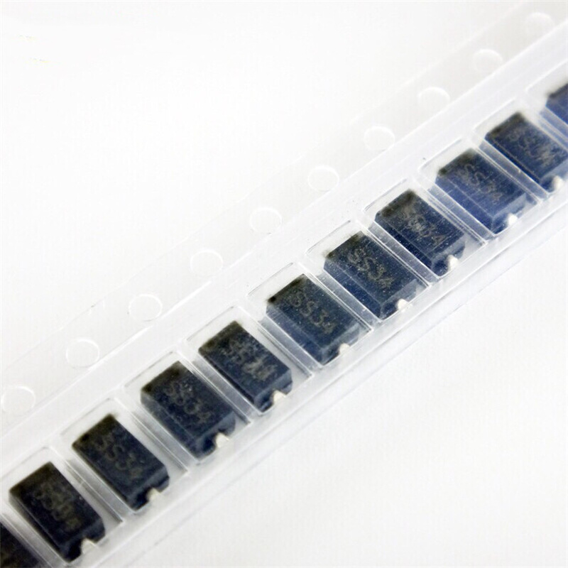 厂家直销 贴片二极管ES1M SMA封装 快恢复 照明电子足1A 现货供应