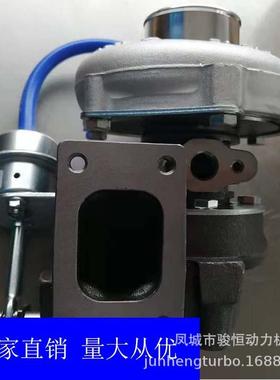 涡轮增压器GT22704809-50051118020-C012704809-5002TURBO