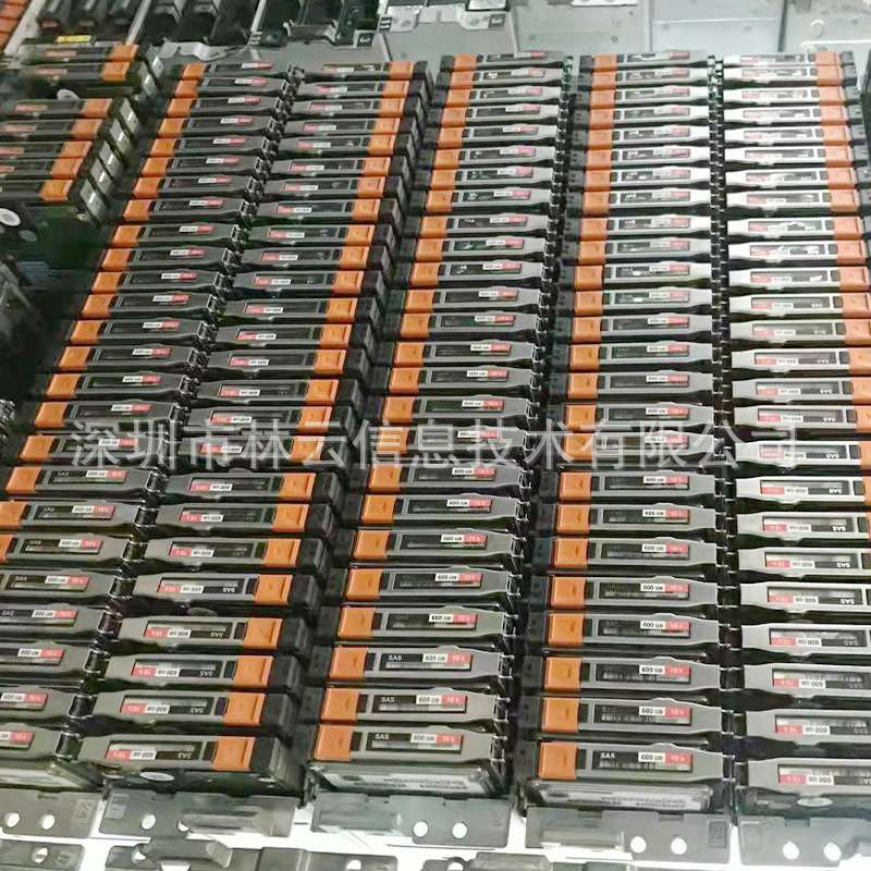 Dell R610 服务器电源502W冗余电源C502A-S0 8V22F XTGFW 08V22F