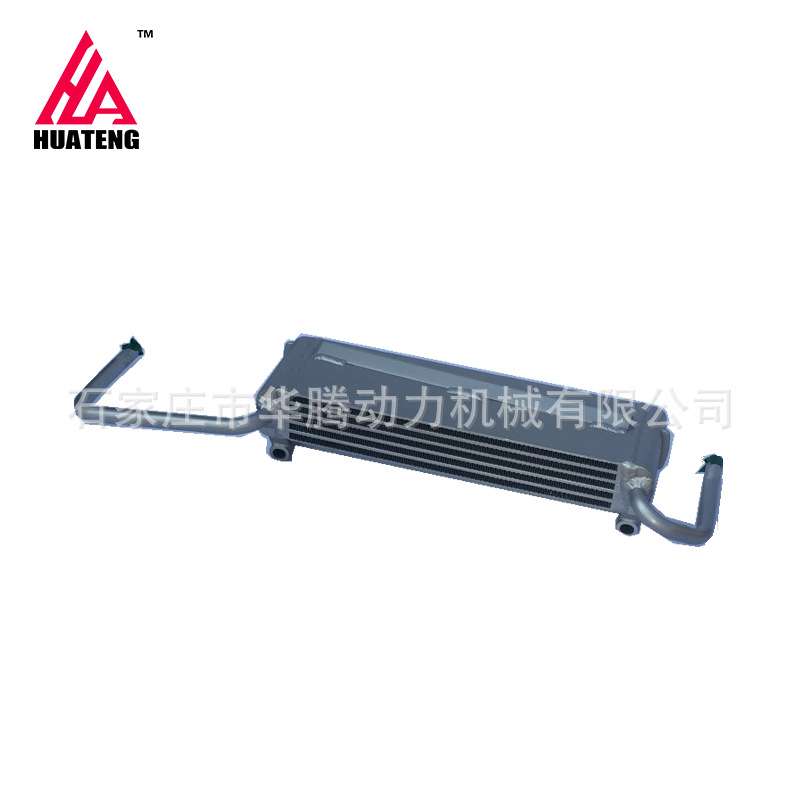 FL912 2缸 3缸4缸 6缸散热器   适用于道依茨  高质量配件