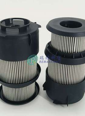 工厂 拖拉机RE172178液压滤芯折叠过滤器燃油高效精密滤清器