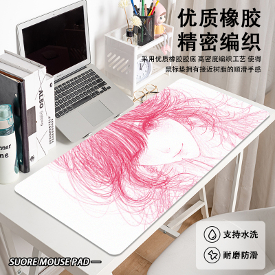 电竞鼠标垫FPS游戏专用