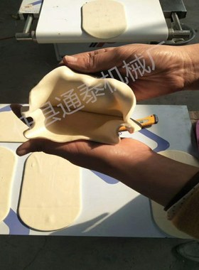 通泰厂家直销质量好 价格优势 多功能布袋馍机 小型布袋馍机厂家