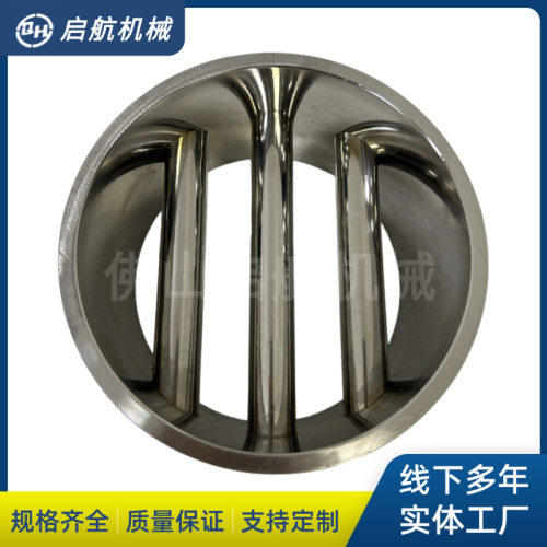 磁力架 强力磁格栅 永磁过滤器 圆形磁力架
