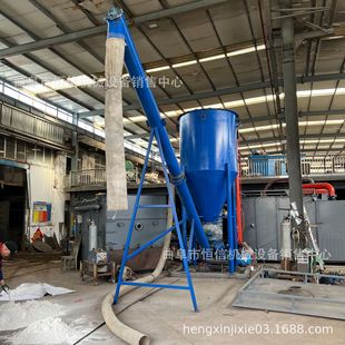 山西石墨粉吨包气力吸灰机zcjb 水泥灰灰罐车气力吸灰机吸料机直
